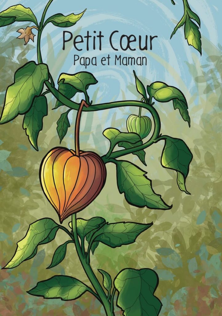 Livre enfant personnalisé