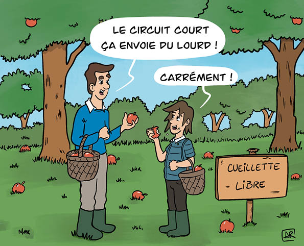 Illustration octobre – bonnes pratiques