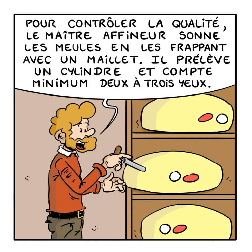 15 contrôle qualité