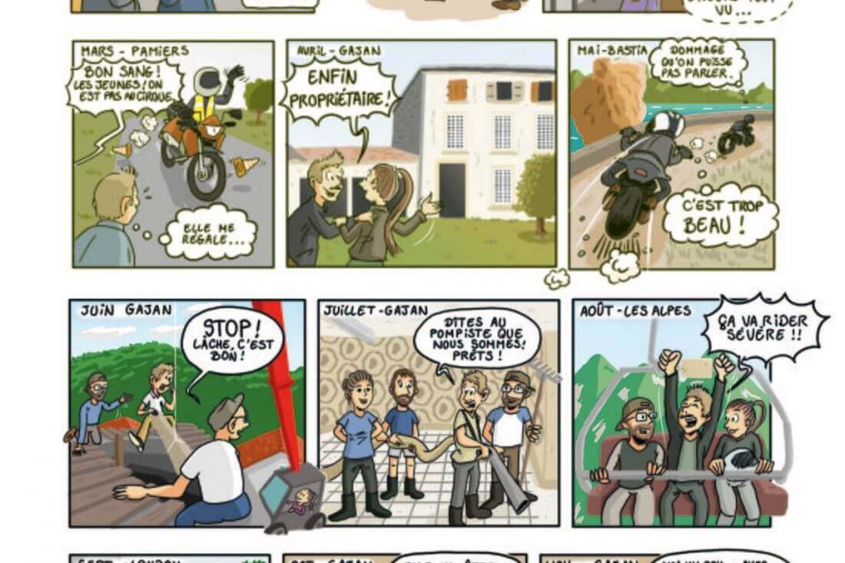 BD rétrospective page 3