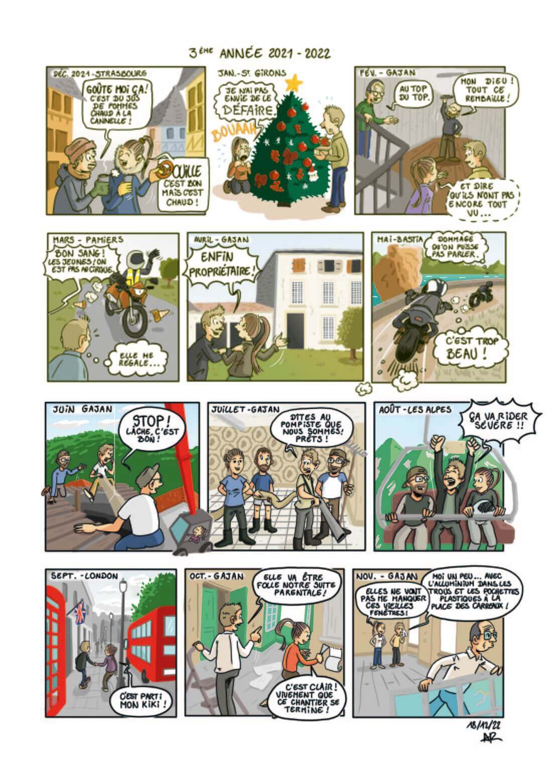 BD rétrospective page 3