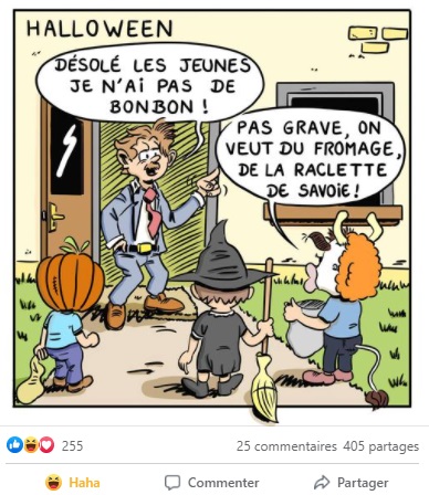 Communication digitale