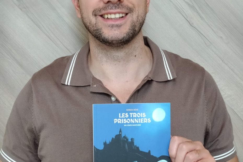Adrien Réné
